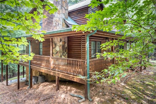 7 Lakeview Circle, Ellijay, GA 30536