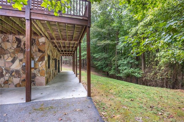 7 Lakeview Circle, Ellijay, GA 30536