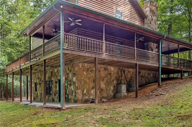 7 Lakeview Circle, Ellijay, GA 30536