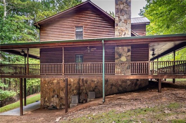 7 Lakeview Circle, Ellijay, GA 30536