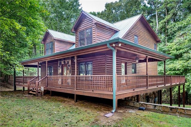7 Lakeview Circle, Ellijay, GA 30536