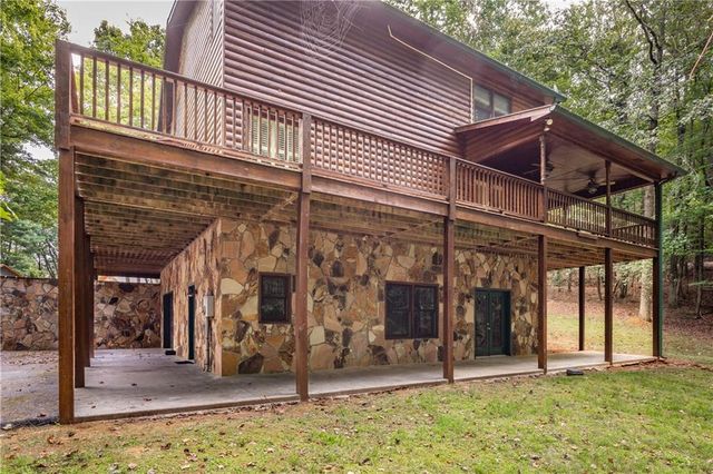 7 Lakeview Circle, Ellijay, GA 30536