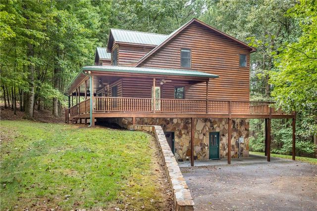 7 Lakeview Circle, Ellijay, GA 30536