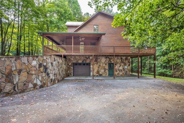 7 Lakeview Circle, Ellijay, GA 30536