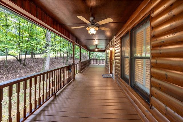 7 Lakeview Circle, Ellijay, GA 30536