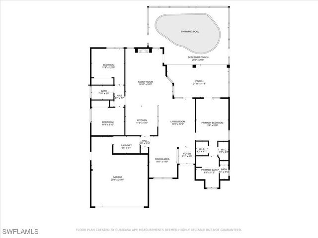 12596 Shannondale DR, Fort Myers, FL 33913