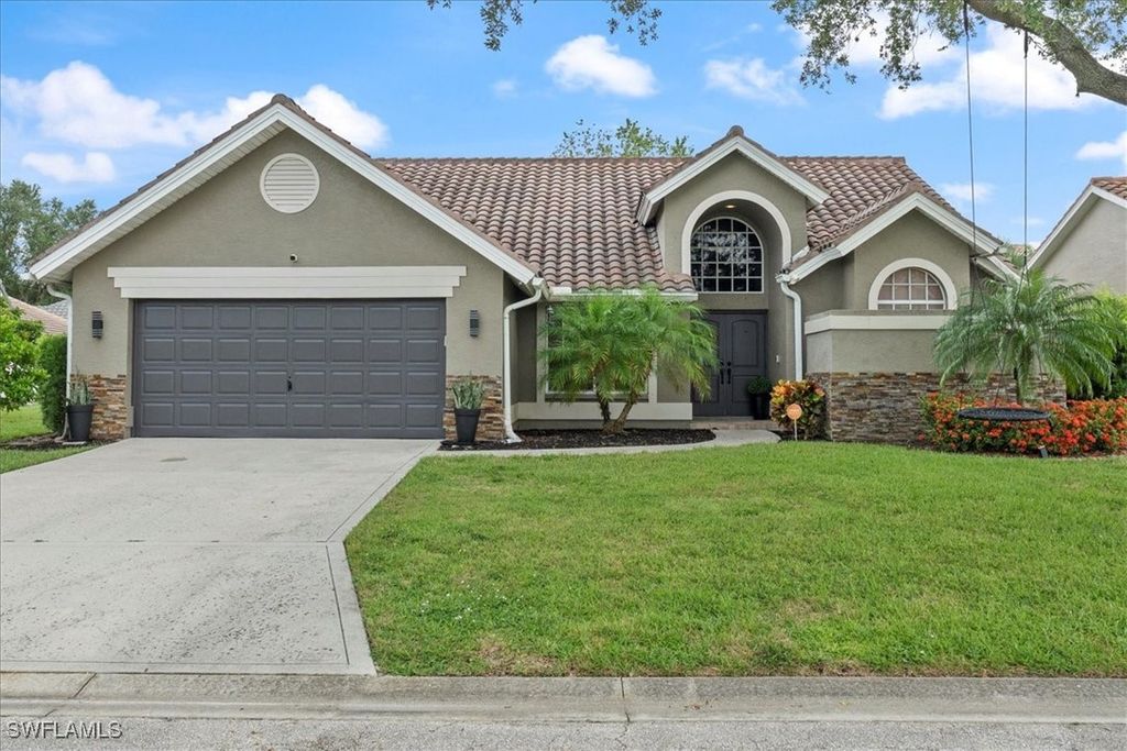 12596 Shannondale DR, Fort Myers, FL 33913