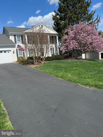 12737 TRIPLE CROWN RD, Gaithersburg, MD 20878