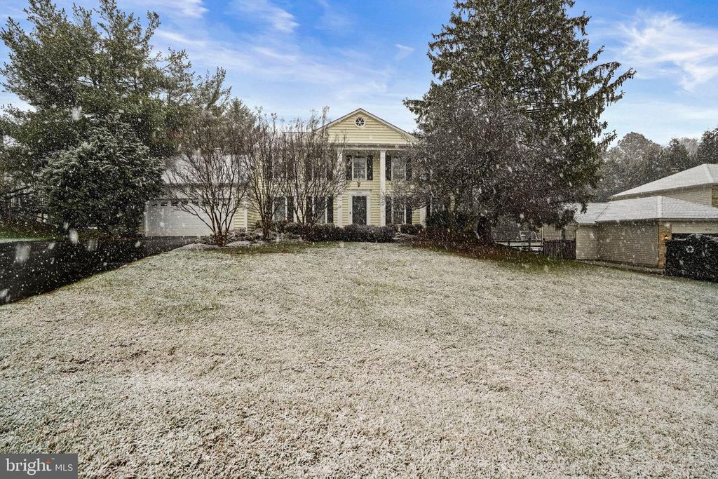 12737 TRIPLE CROWN RD, Gaithersburg, MD 20878