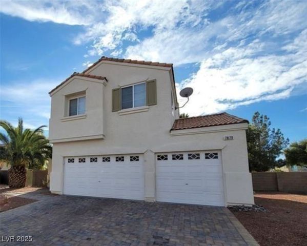 7879 Villa Pintura Avenue, Las Vegas, NV 89131