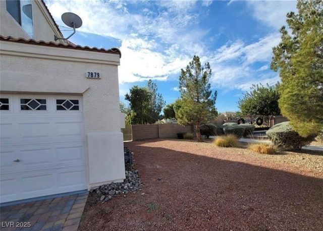 7879 Villa Pintura Avenue, Las Vegas, NV 89131