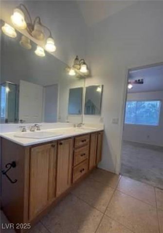 7879 Villa Pintura Avenue, Las Vegas, NV 89131