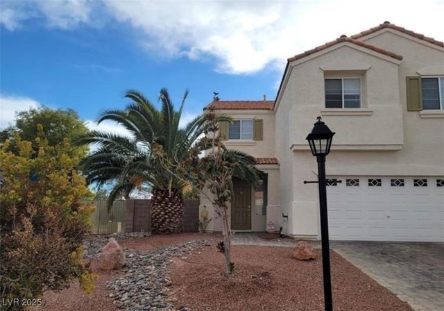 7879 Villa Pintura Avenue, Las Vegas, NV 89131