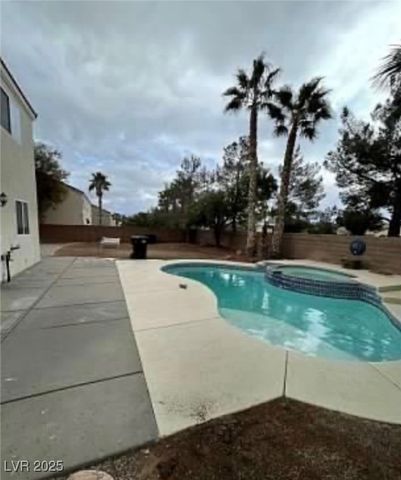 7879 Villa Pintura Avenue, Las Vegas, NV 89131