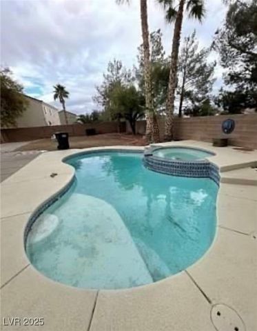 7879 Villa Pintura Avenue, Las Vegas, NV 89131