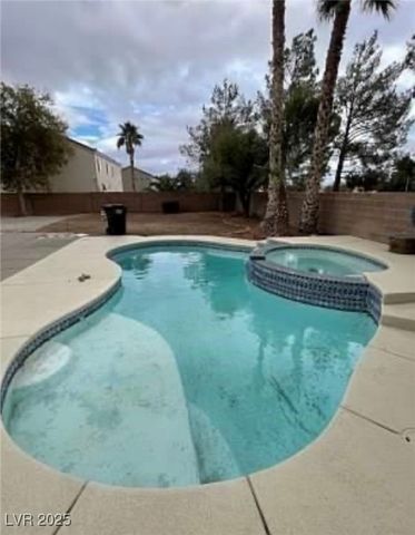 7879 Villa Pintura Avenue, Las Vegas, NV 89131