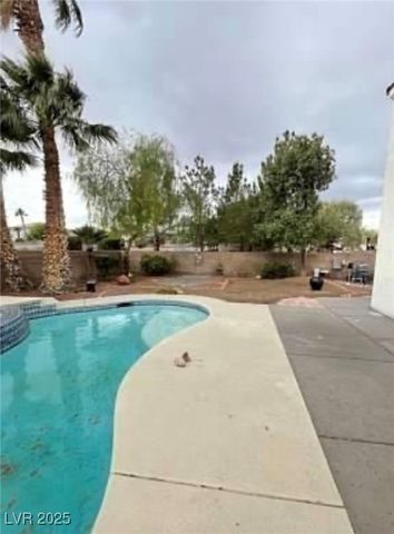 7879 Villa Pintura Avenue, Las Vegas, NV 89131