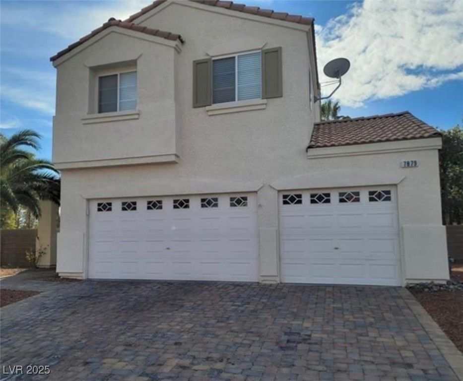 7879 Villa Pintura Avenue, Las Vegas, NV 89131