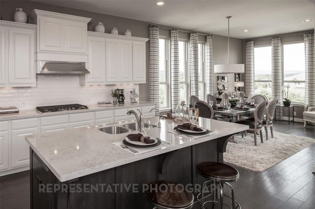 2701 Douglas Lane, Prosper, TX 75078