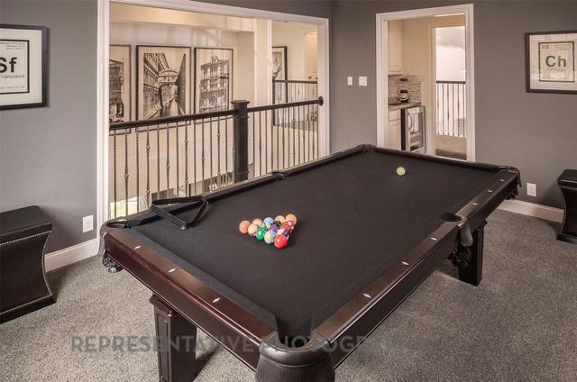 2701 Douglas Lane, Prosper, TX 75078