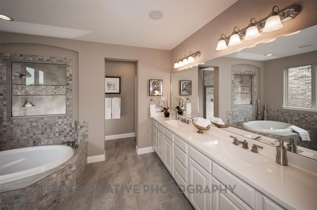 2701 Douglas Lane, Prosper, TX 75078