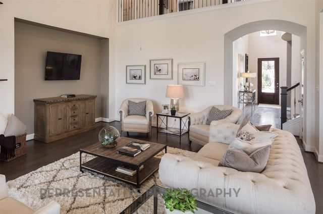 2701 Douglas Lane, Prosper, TX 75078