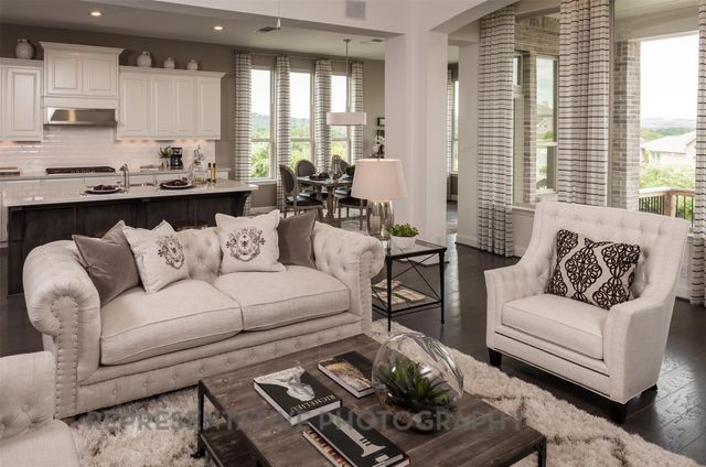 2701 Douglas Lane, Prosper, TX 75078