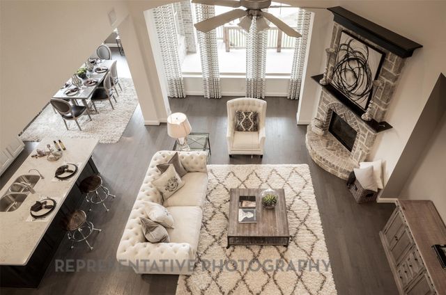 2701 Douglas Lane, Prosper, TX 75078