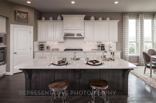 2701 Douglas Lane, Prosper, TX 75078