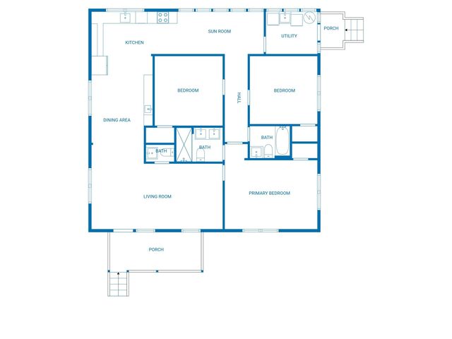 1566 NW 9th Avenue, Stuart, FL 34994