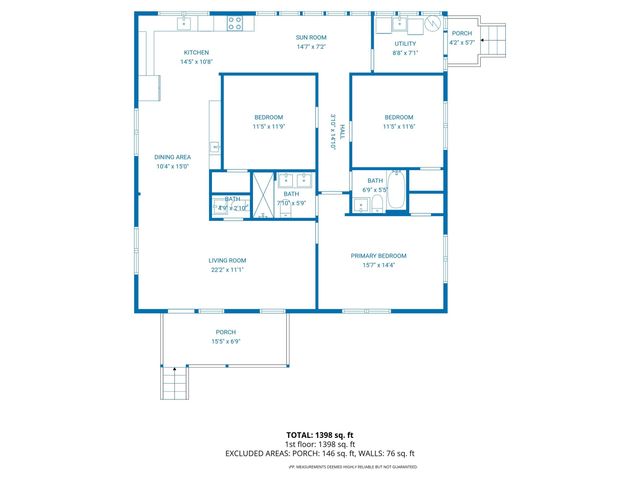1566 NW 9th Avenue, Stuart, FL 34994