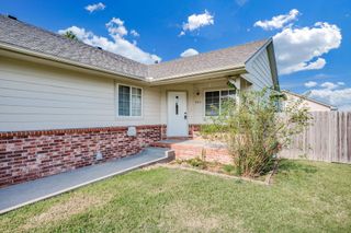 301 N Poston Ave, Rose Hill, KS 67133