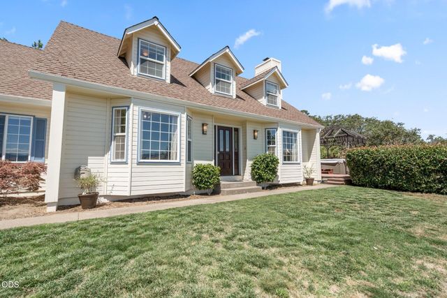 197 Timberlake Drive, Ashland, OR 97520