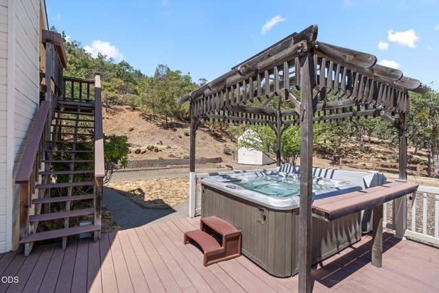 197 Timberlake Drive, Ashland, OR 97520