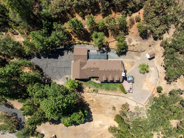 197 Timberlake Drive, Ashland, OR 97520