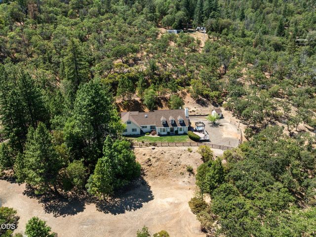 197 Timberlake Drive, Ashland, OR 97520