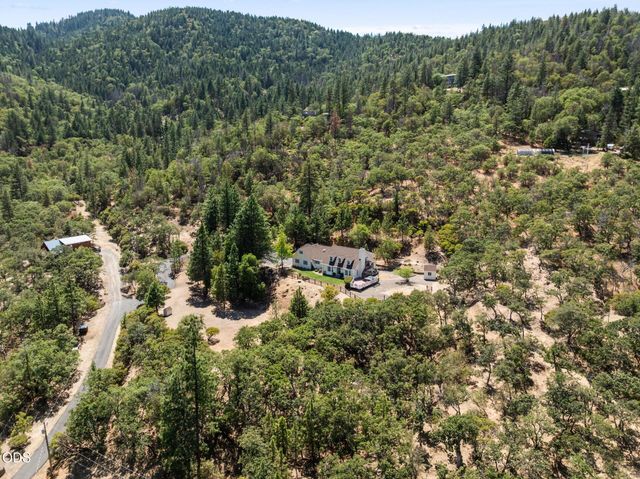 197 Timberlake Drive, Ashland, OR 97520