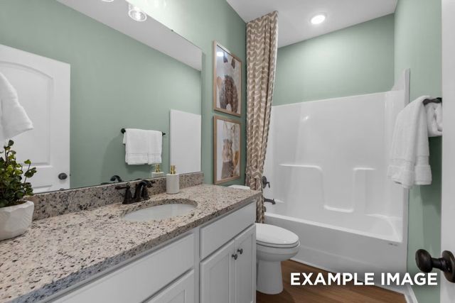 6303 DeLaCroix Drive, Royse City, TX 75189