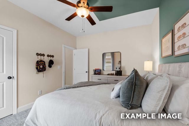 6303 DeLaCroix Drive, Royse City, TX 75189