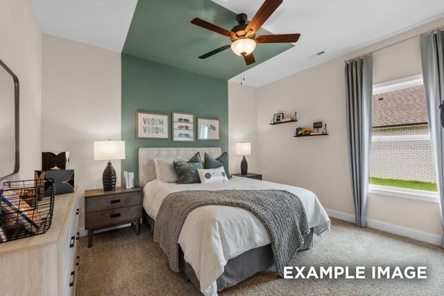 6303 DeLaCroix Drive, Royse City, TX 75189