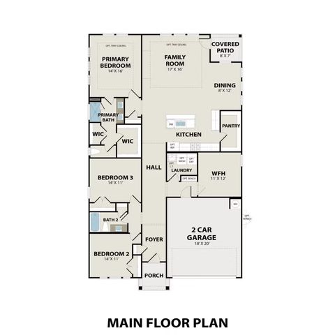 6303 DeLaCroix Drive, Royse City, TX 75189