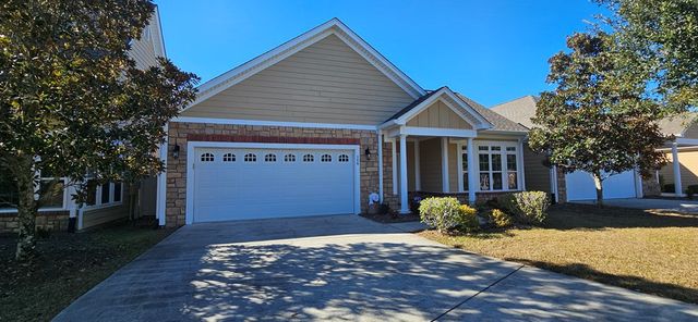 206 Hidden Creek Circle, Dothan, AL 36301