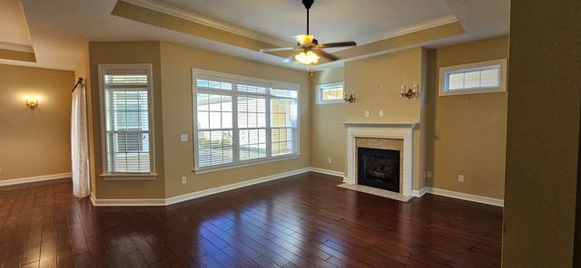 206 Hidden Creek Circle, Dothan, AL 36301