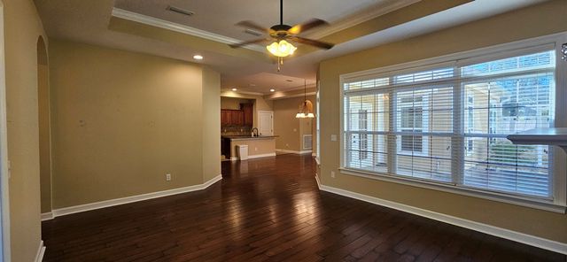 206 Hidden Creek Circle, Dothan, AL 36301