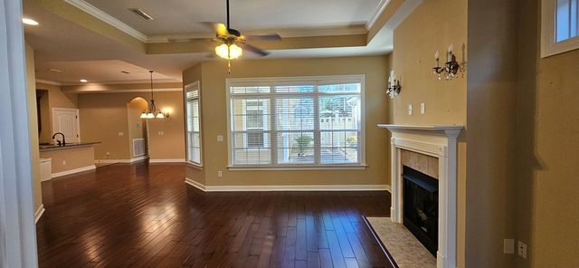 206 Hidden Creek Circle, Dothan, AL 36301