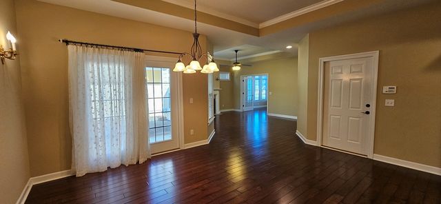 206 Hidden Creek Circle, Dothan, AL 36301