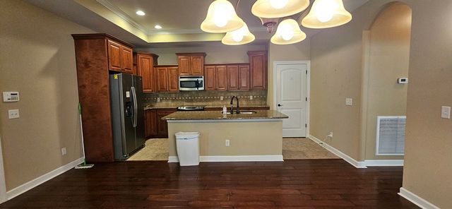 206 Hidden Creek Circle, Dothan, AL 36301