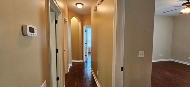 206 Hidden Creek Circle, Dothan, AL 36301