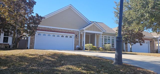 206 Hidden Creek Circle, Dothan, AL 36301