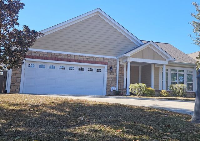 206 Hidden Creek Circle, Dothan, AL 36301